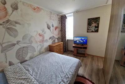 Se ofera spre inchiriere garsoniera in zona Obor - 1