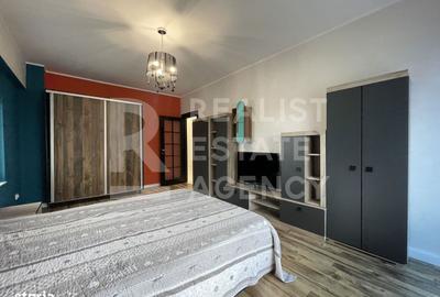 Apartament cu 2 camere, mobilat în Central - 7