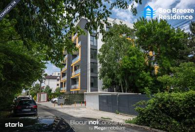 Garsonieră în Nord - 16