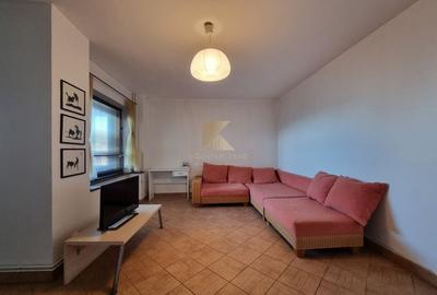 Apartament de 2 camere | 15 noiembrie 86 | etaj 5 | Afi Mall - 6