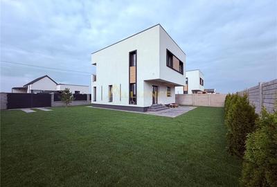 Casă individuală cu 5 camere cu Teren 363 Mp în Berceni - 3