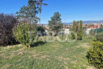 Teren intravilan de vanzare in Sebes zona Motel Dacia - 1