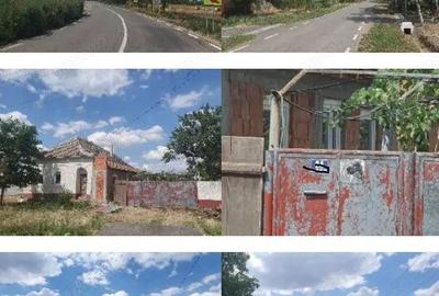 Cota de 1/2 din casa situata in com. Livezilor, jud. Timis - 3