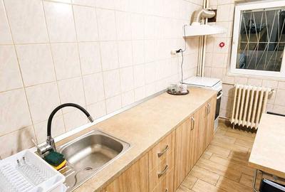 Apartament cu 2 camere decomandat în Moșilor - 2