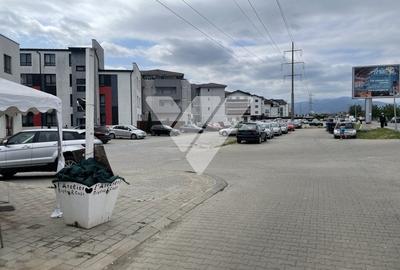 Teren de 121 mp situat pe Calea Cisnadiei Teren de 121 mp situat pe Calea Cisnadiei - 4