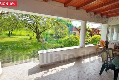 Casă cu 6 camere cu Teren 1855 Mp în Baia Sprie - 8