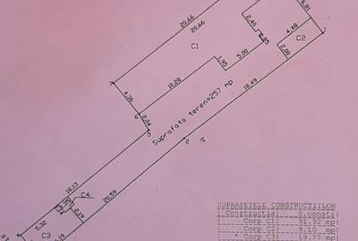 COMISION ZERO - Reprezentare EXCLUSIVA, str. Stefan cel Mare. - 3
