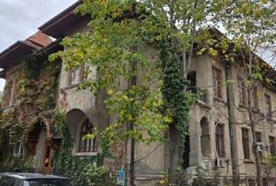 Apartament cu 2 camere decomandat în Dorobanți - 5