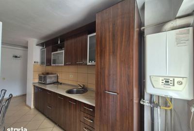 Apartament cu 3 camere decomandat, mobilat în Sud - 13