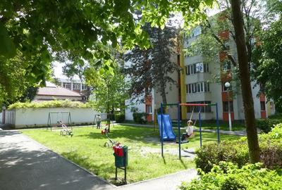 Apartament cu 3 camere semidecomandat în Budai - 2