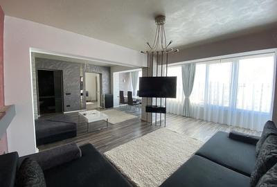 Apartament cu 3 camere decomandat în Central - 4