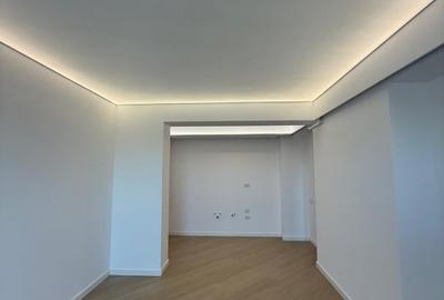Apartament cu 2 camere în Voluntari
