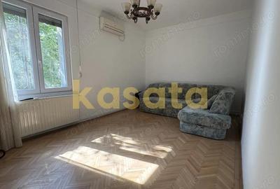 2 Camere | Floreasca | Centrala Proprie | A.C. - 3