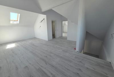 Ansamblu Individuale P+M, 5 camere, teren 460 mp! - 9