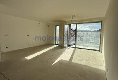 Apartament cu 3 camere semidecomandat în Gheorgheni - 16