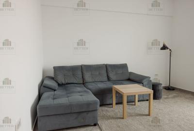 Apartament cu 2 camere decomandat în Apărătorii Patriei - 5