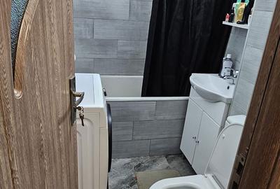 Garsonieră decomandată în Radu Negru - 1