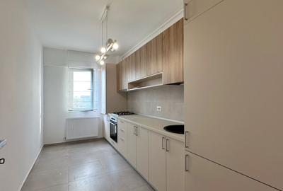 Apartament spatios cu 2 camere - mobilat si utilat, aproape de Parcul Carol - 8