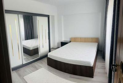 Apartament cu 2 camere decomandat în Central - 4