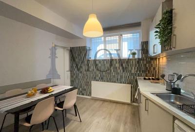 STUDIO DUBLU ULTRACENTRAL pe o stradă liniștită - 16