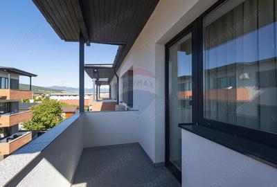 Garsoniera de inchiriat Mice?ti - Alba Iulia - 1