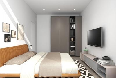 Vila P+1 in Valu lui Traian, pe partea dreapta - Avostar Villas - 15