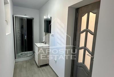 Casă individuală cu 2 camere cu Canalizare în Complex Studențesc - 3