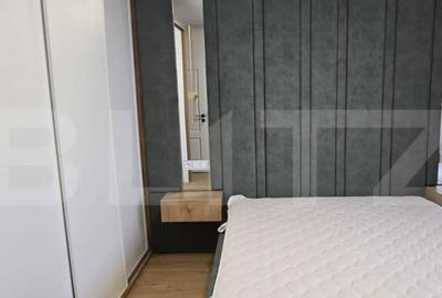 Apartament cu 2 camere decomandat în Semicentral - 13