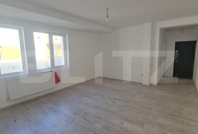 Apartament 2 camere, 57.85 mp, zona Central - 3