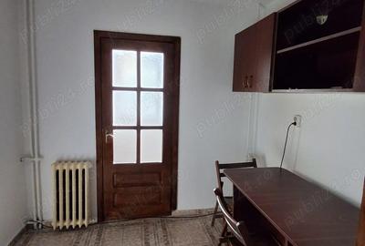 Apartament cu 2 camere decomandat în Brazda lui Novac - 9