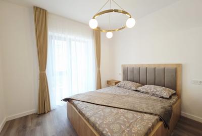 Apartament cu 2 camere decomandat în Central - 4