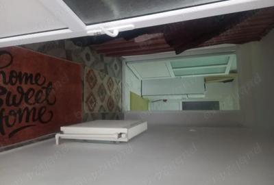 Casă cu 2 camere în Marghiloman - 3