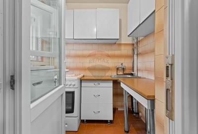 Garsonieră semidecomandată, mobilată în Micălaca - 5