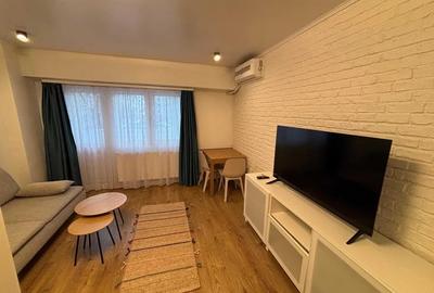 Garsonieră decomandată, mobilată în Timpuri Noi - 2