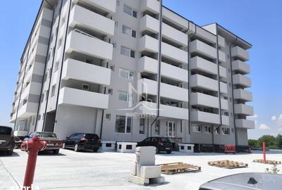 Apartament cu 2 camere decomandat în Central - 12