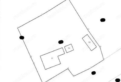 Casa si teren cota parte 3/32 sat Casaria, ID: R2724121 - 10