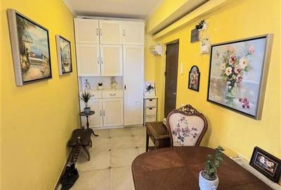 Apartament cu 3 camere semidecomandat, mobilat în Tomis III - 13