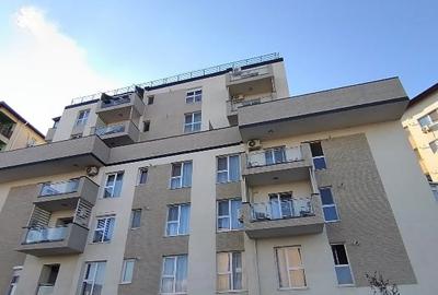 3 camere mobilat | 75mp + 80mp terasa | +parcare | Proprietar - 15