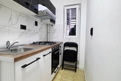 Garsonieră decomandată în Tătărași - 12