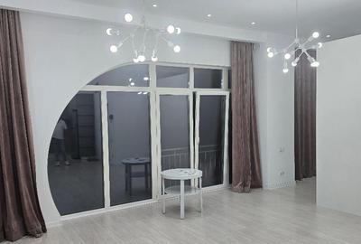 Vand sau inchiriez apartament 2 camere,Deva, ultracentral, et 1, 85 mp - 4