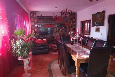 Casă cu 4 camere în Oltina - 8