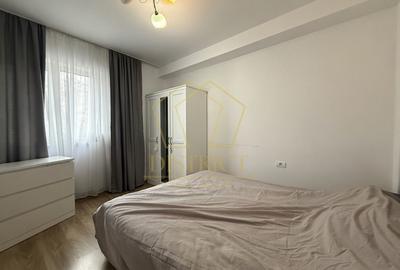 Apartament cu 3 camere semidecomandat, mobilat în Aradului - 8