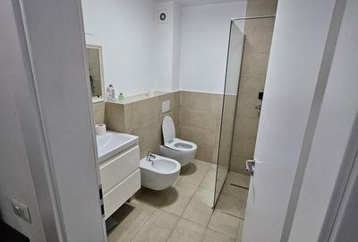 Garsonieră în Central