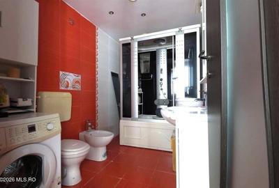 Casă individuală cu 3 camere cu Teren 191 Mp în Tomis II - 16