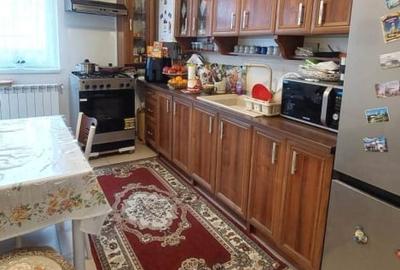 Apartament cu 3 camere decomandat în Iancului - 7