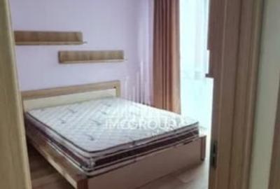 Apartament 3 cam de inchiriat, 2 bai, garaj, str. Ploiesti, zona centrala - 5