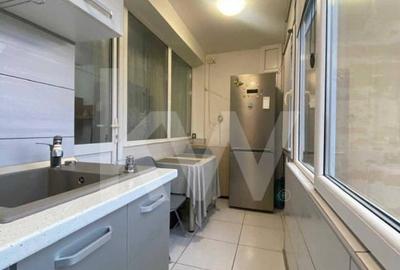 Apartament luminos si calduros str. Caracal - 3