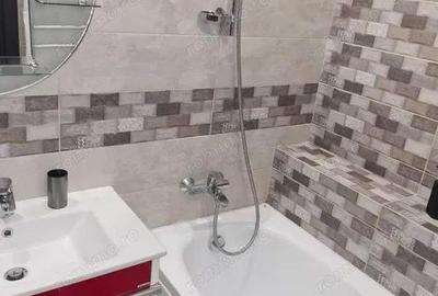 Apartament cu 2 camere decomandat în Gemenii - 2