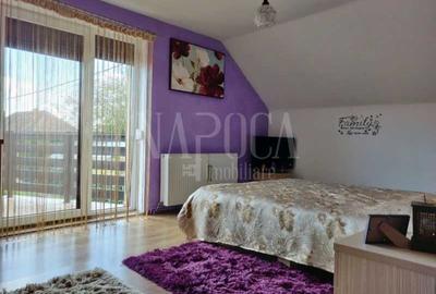 Casa 5 camere de vanzare in Someseni, Cluj Napoca - 8