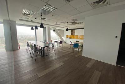 City Gate Towers - birouri premium - de la 380 mp City Gate Towers - birouri premium - de la 380 mp - 5